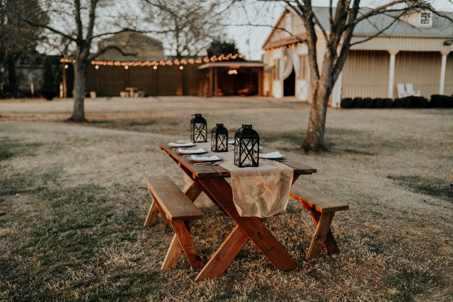 , Planning a Garden That’s Always Ready to Enjoy All Year Round