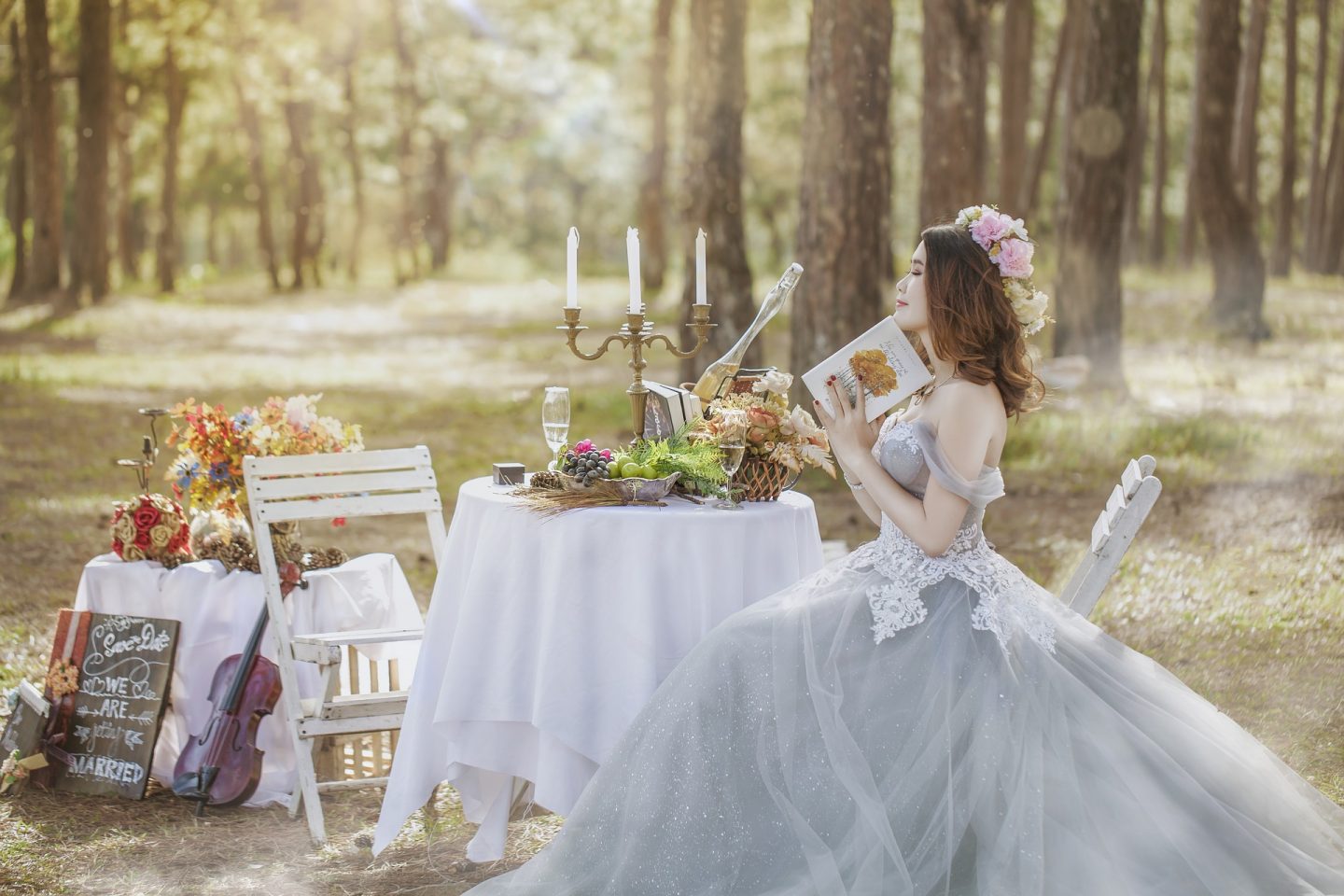 , How to Make Sure Your Wedding’s Unique