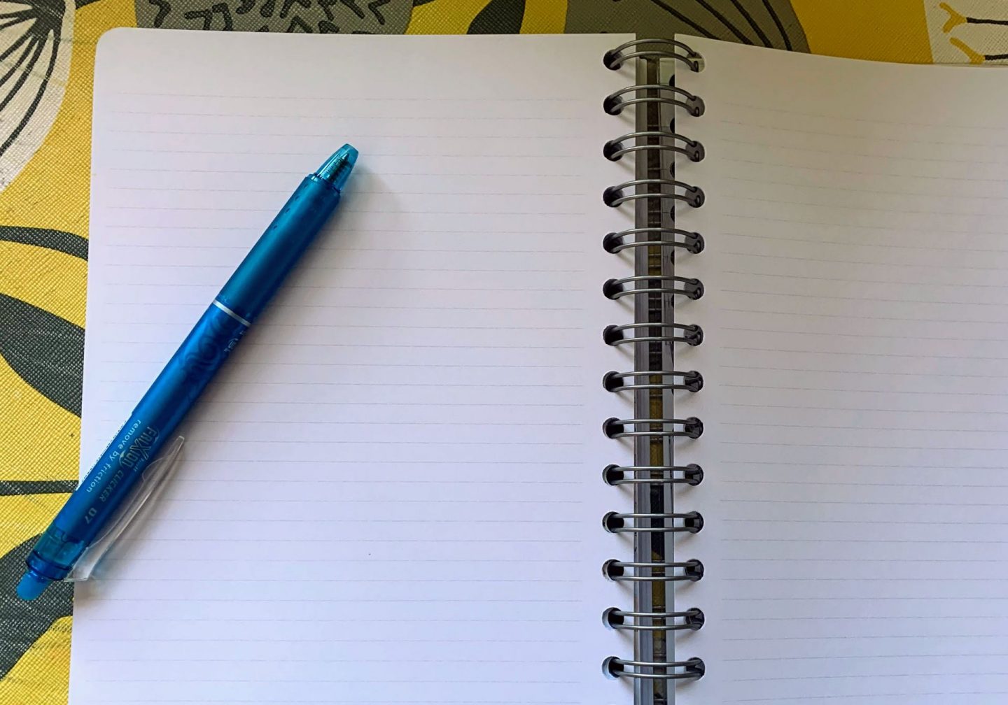 , Ad-gifted | A New Normal | Win a Personal Planner