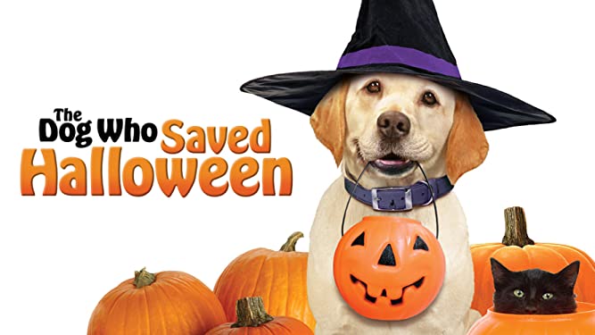 , Halloween Half Term:  20 +Spooky Family Films Challenge