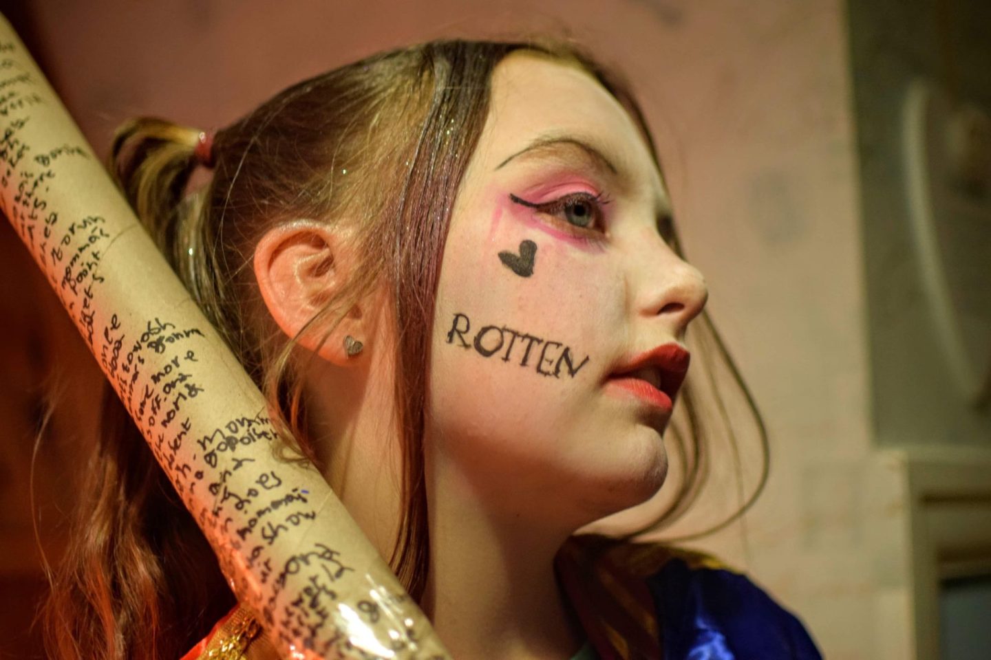 blogtober autumn traditions planning halloween costumes