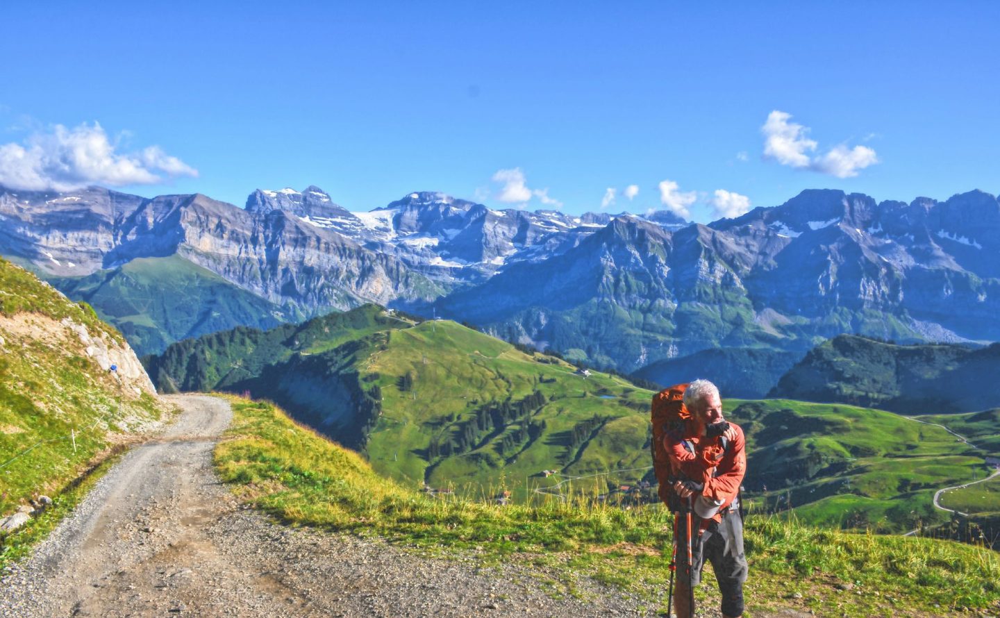 How to Prevent Age-Related Health Issues Before They Start: From Fitness to Screenings