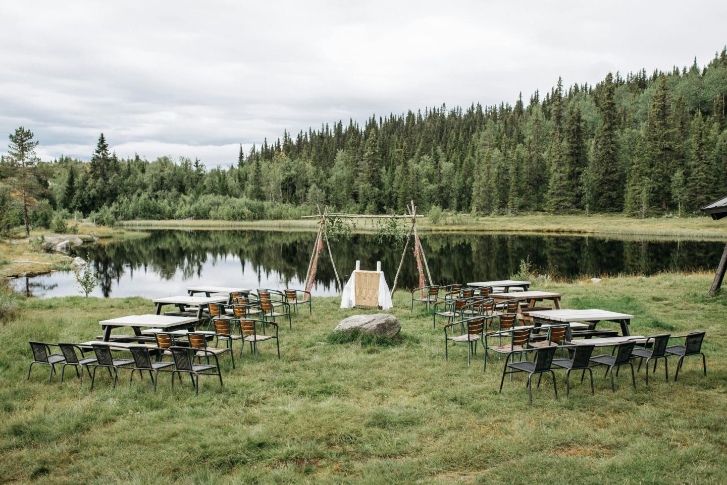 What to Keep in Mind When Starting an Event Venue Business