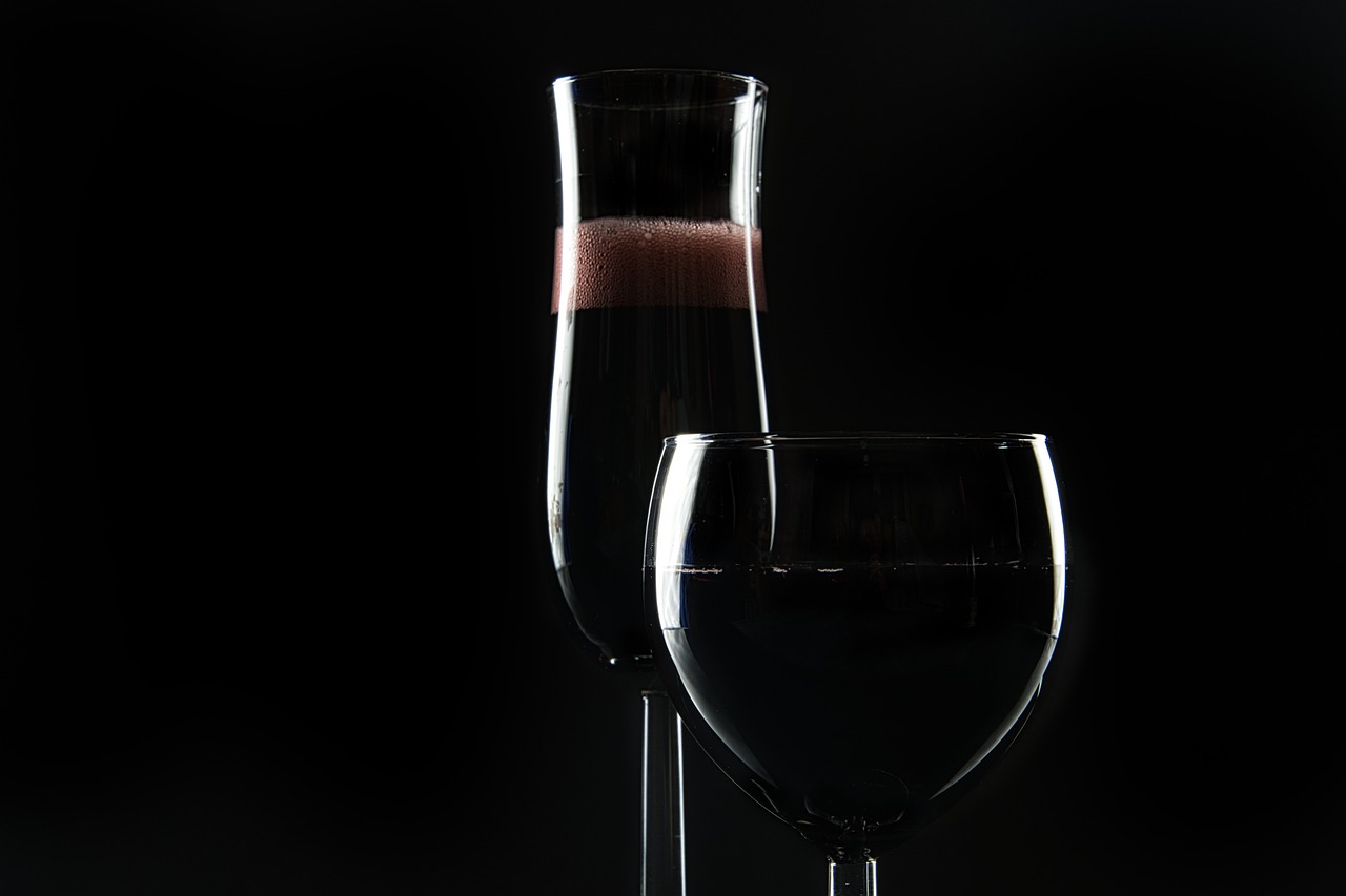 Do You Like High-end Drinks Here's How to Purchase Them Easily