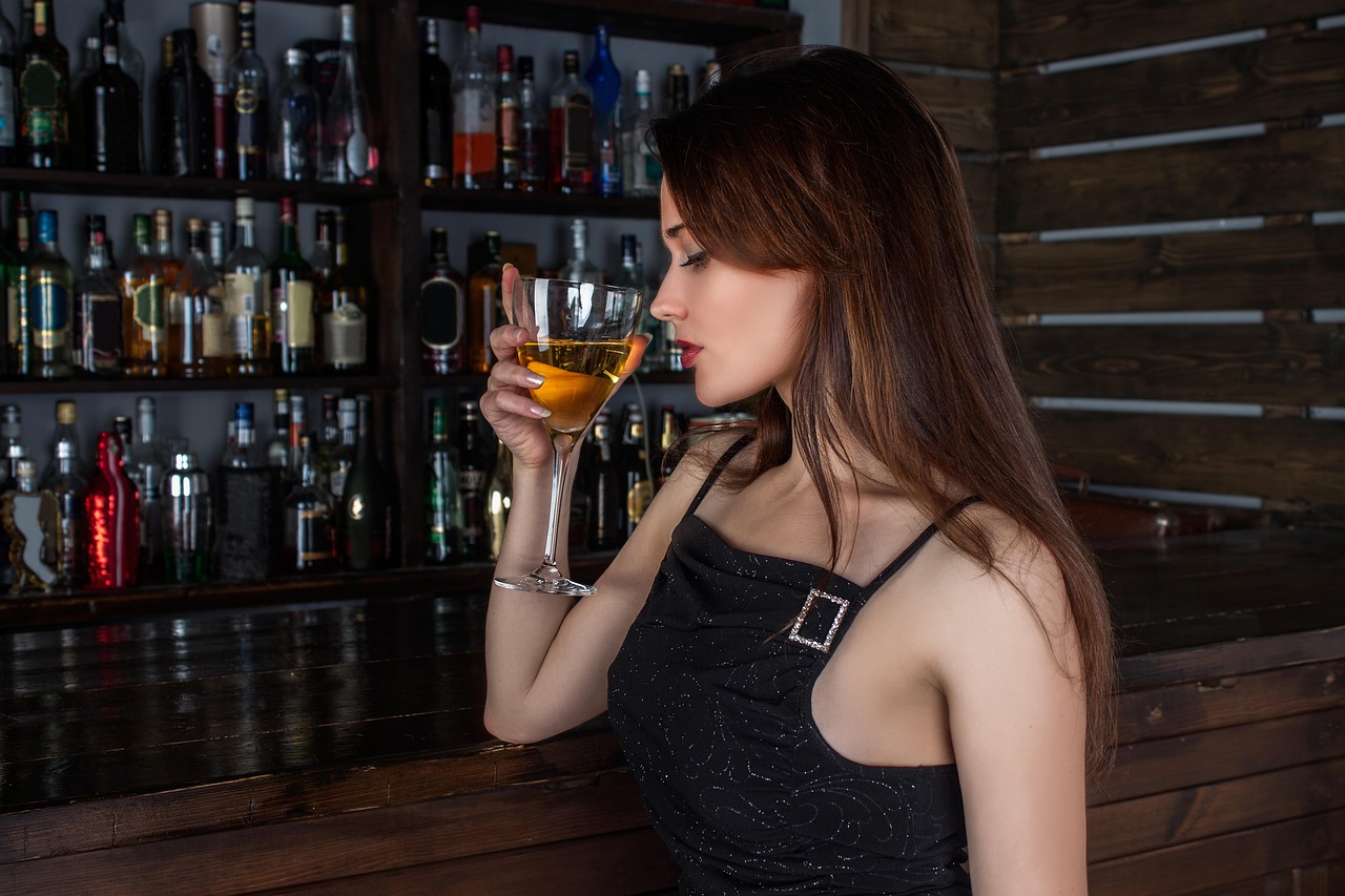 Do You Like High-end Drinks Here's How to Purchase Them Easily
